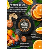 Табак Must Have Orange Team (Оранж Тим) 125г Табак Must Have Orange Team (Оранж Тим) 125г